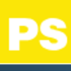 PS logo