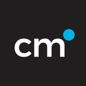 Clearmotive Marketing Group logo