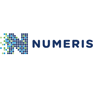 Numeris logo