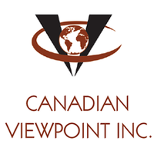 Canadian Viewpoint Inc logo