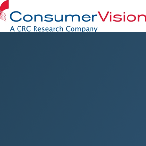 Consumer Vision logo