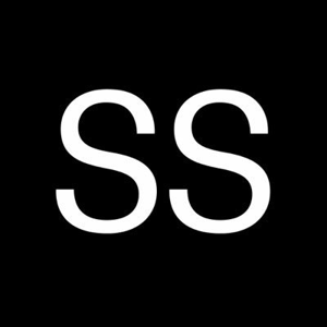 Small Stuff logo