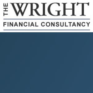 The Wright Financial Consultancy logo