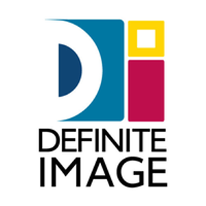 Definite Image logo