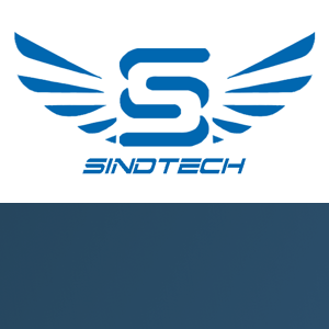 SIND TECHNOLOGIES PRIVATE LIMITED logo