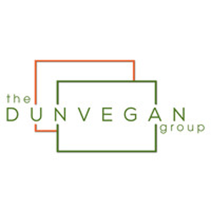 The Dunvegan Group logo