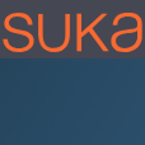 Suka logo