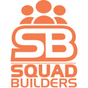 SquadBuilders Medical Staffing logo