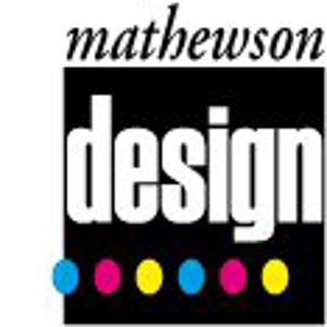 Mathewson Design logo