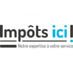 Impots Ici logo