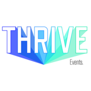 Thrive Events logo