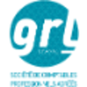 GRL S.E.N.C.R.L logo