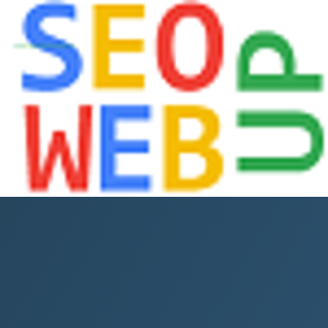 SEO Web Up logo