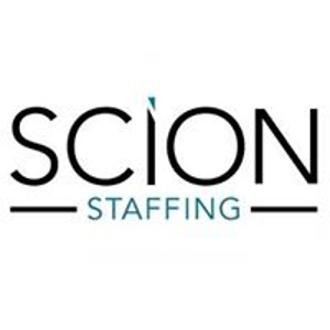 Scion Technical Staffing logo