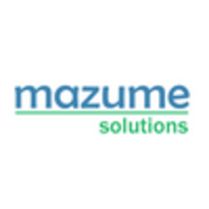 Mazume Solutions logo