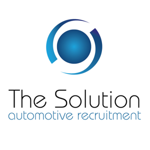 The Solution Automotive Limited logo