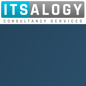 ITSALOGY CONSULTANCY SERVICES PVT LTD logo
