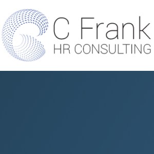 C FRANK HR CONSULTING logo
