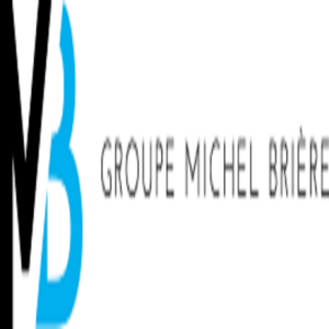 Groupe Michel Brière logo