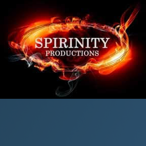 Spirinity Productions logo