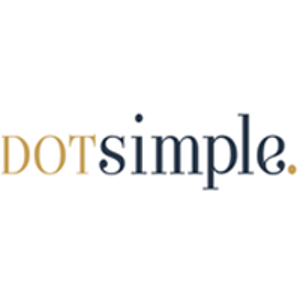 DOT Simple logo