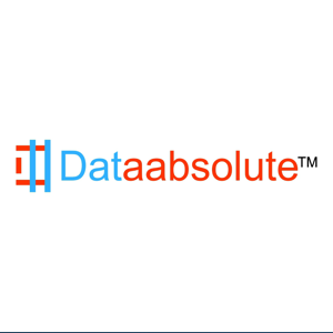 Dataabsolute Technologies Pvt. Ltd. logo