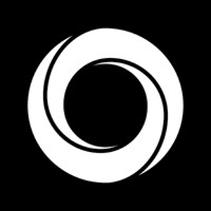One logo