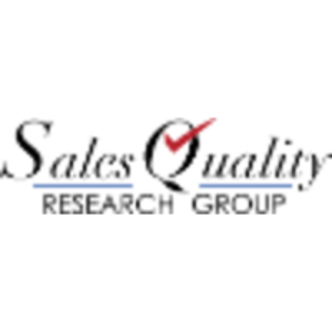 Sales Quality Research Group logo
