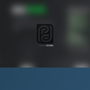 Paradox Graphic Designs logo