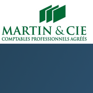 Martin &amp; Cie logo