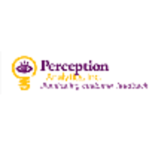 Perception Analytics logo