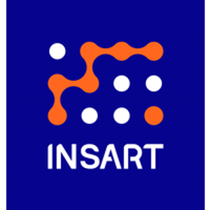 INSART logo