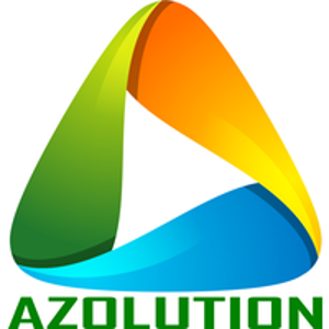 Azolution Software &amp; Engineers Limited logo