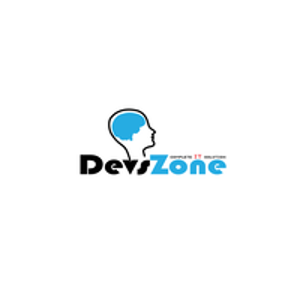 DevsZone logo
