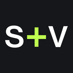 StanVision - SaaS Design Agency logo