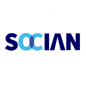 SOCIAN LTD logo