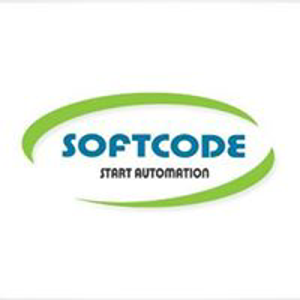 Softcode Technology logo