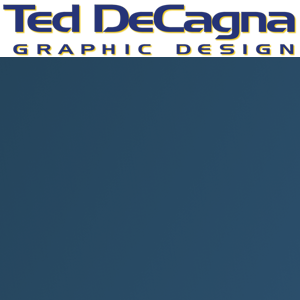 Ted Decagna logo