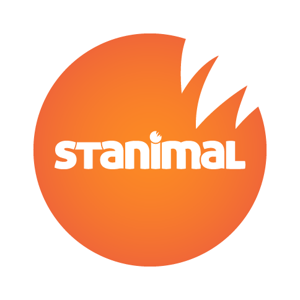 Stanimal Video Marketing logo