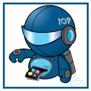 109 Graphics logo