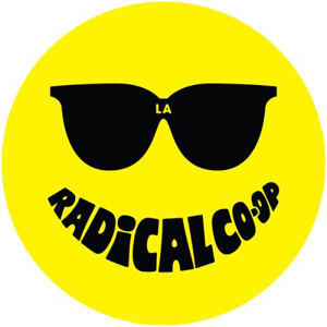 Radical Co-operative logo