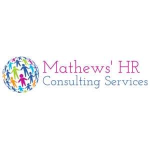 Mathews'​ HR &amp; Safety Consulting Services logo