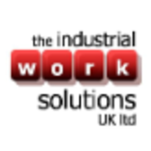 The Industrial Work Solutions (UK) Ltd logo