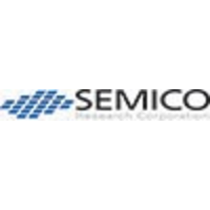 Semico Research Corporation logo