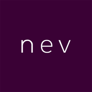 nev logo
