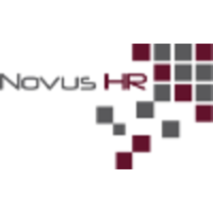 Novus HR logo