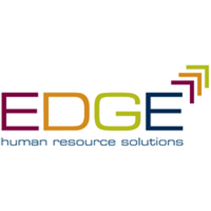 EDGE Human Resource Solutions logo