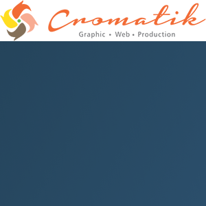Cromatik logo