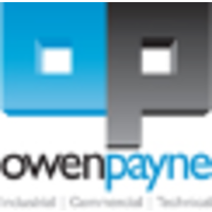 Owen Payne Recruitment Services Ltd logo