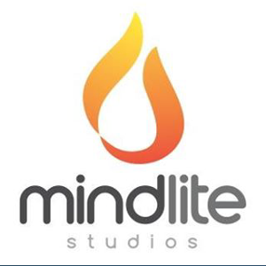 Mindlite Media logo